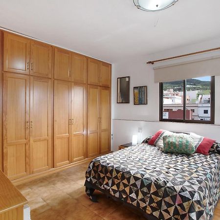 Ferienwohnung La Zotea Tegueste Exterior foto