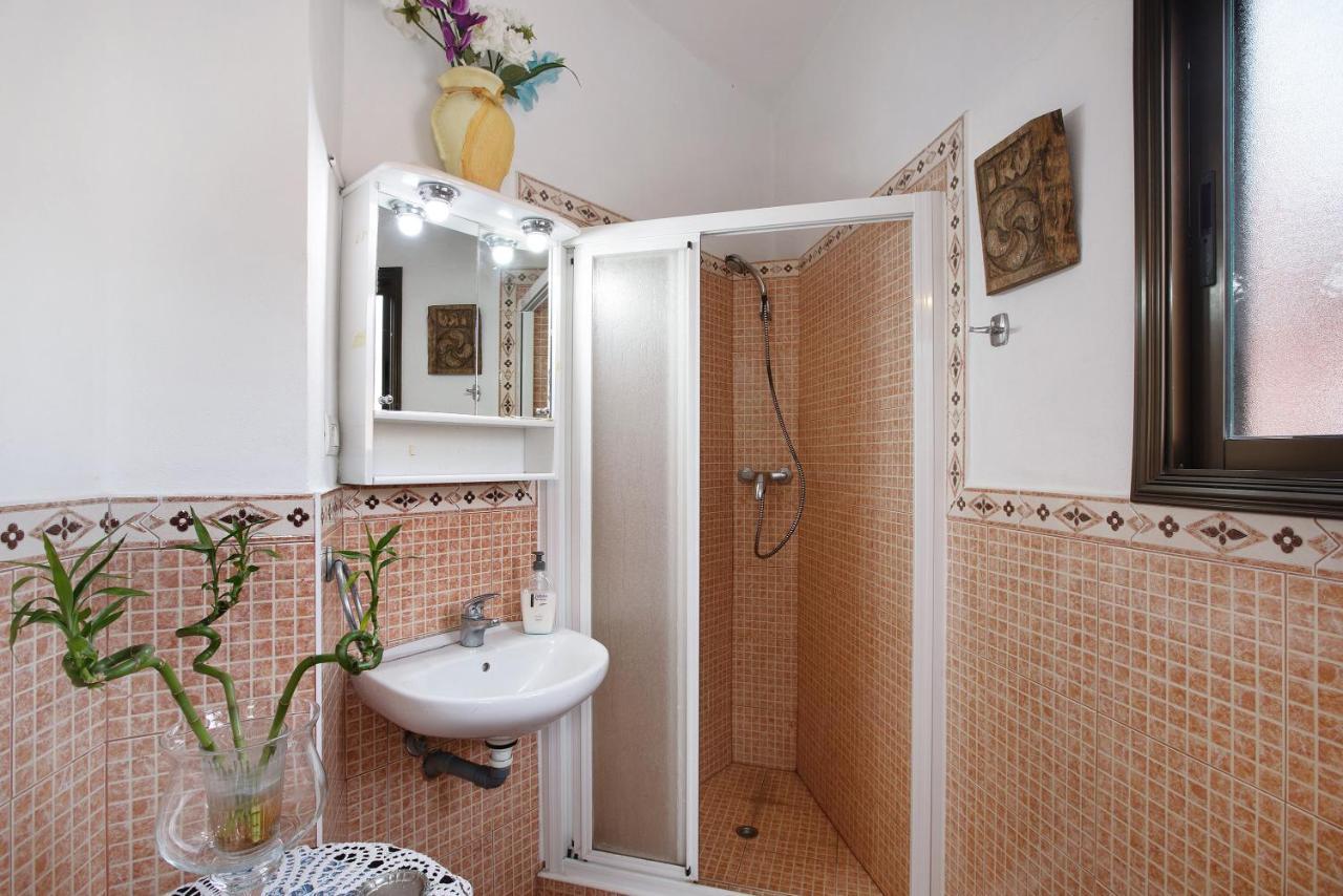 Ferienwohnung La Zotea Tegueste Exterior foto